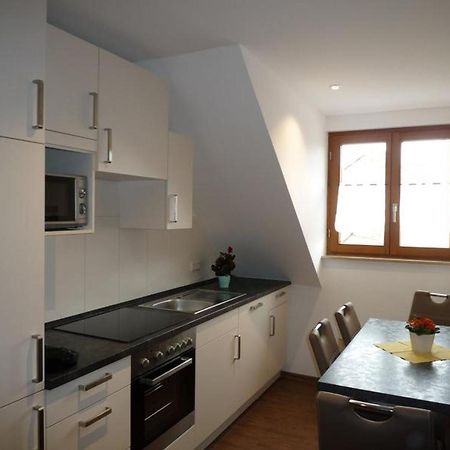 Ferien- Und Obsthof Dillmann Apartment Langenargen Exterior photo