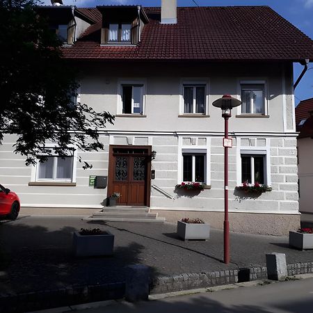 Ferien- Und Obsthof Dillmann Apartment Langenargen Exterior photo